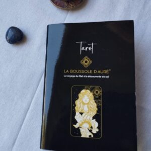 LIVRET- "Le voyage du Mat à la découverte de soi"