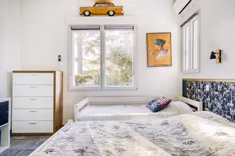 chambre 1