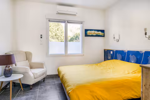 chambre 2